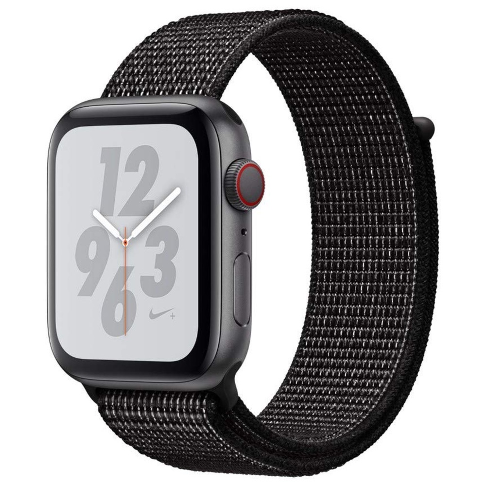 44mm Apple Sport Loop Black